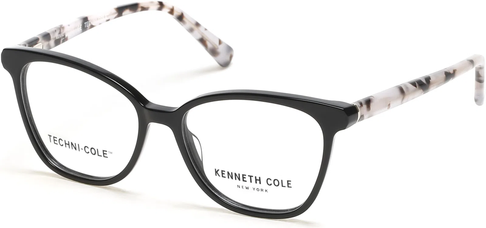 Kenneth Cole New York 0327 Eyeglasses - view 3